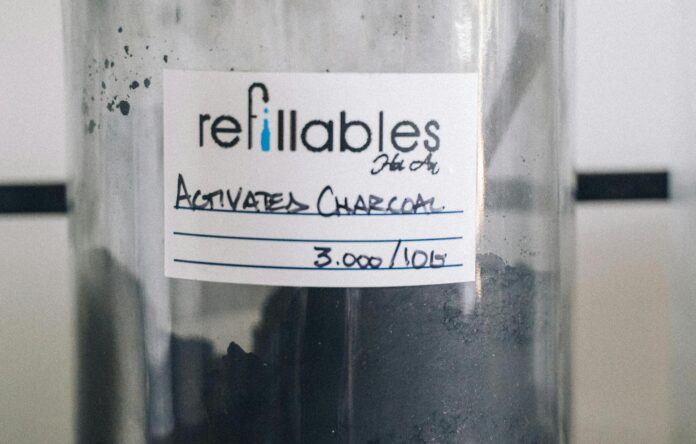Activated Charcoal