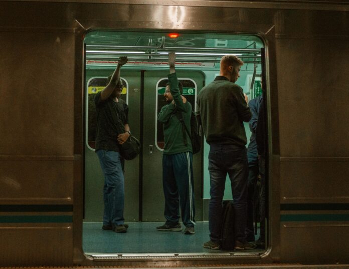 Public Transportation