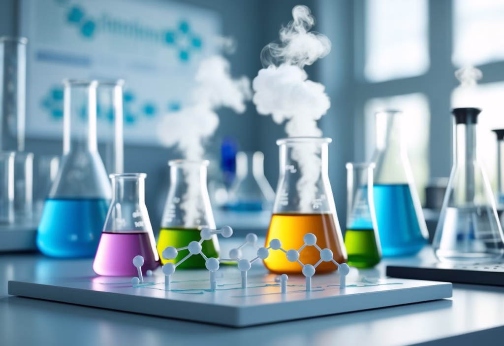 Chemical Lab