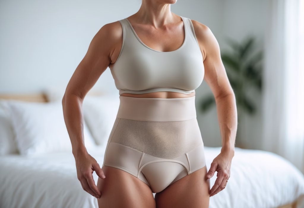Compression Underwear