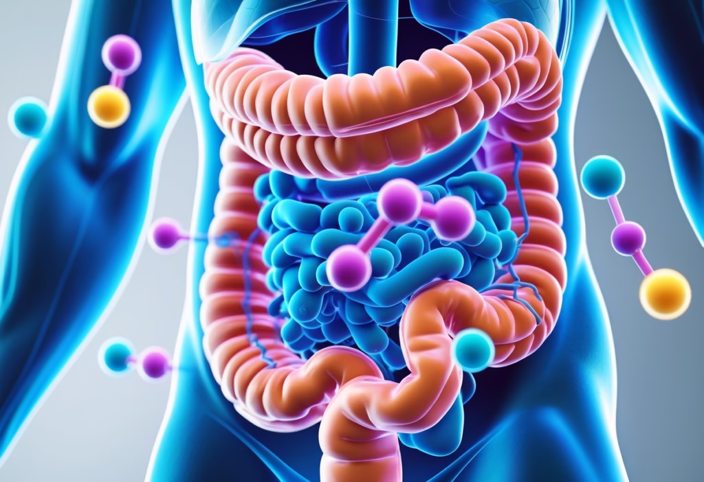 Healthy gut