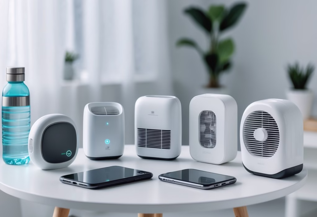 Top Gadgets