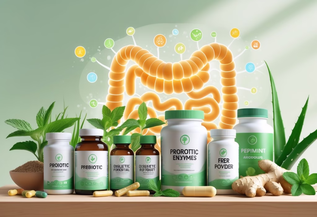 Probiotics